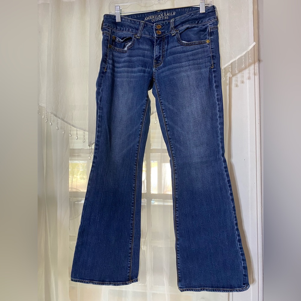 American Eagle Women’s Jeans